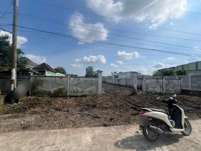 Bán 760m2 (20x38) view kênh có 560m2 thổ cư, Mỹ Yên, Bến Lức, Long An
