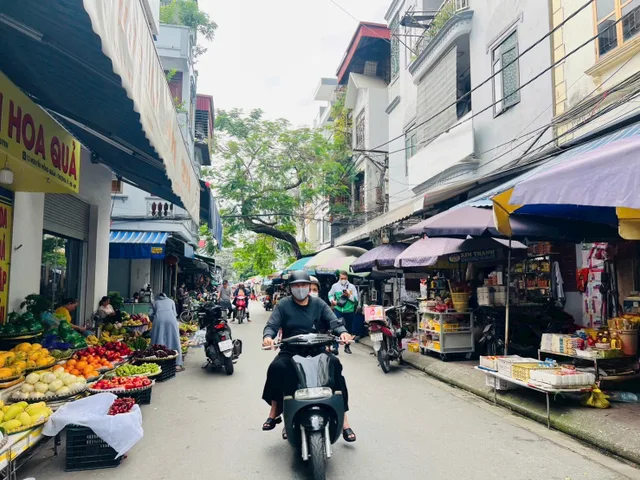🏡 BÁN LÔ ĐẤT TUYẾN 2 HÙNG DUỆ VƯƠNG – HỒNG BÀNG, HẢI PHÒNG- Sát chợ Hòa Binh