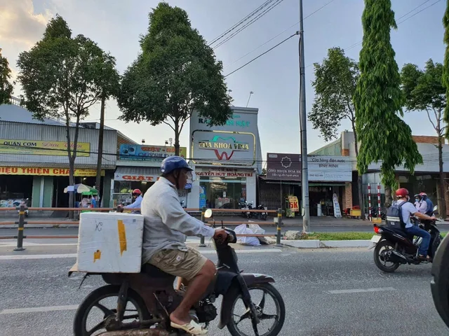 BÁN NHÀ MẶT TIỀN NGUYỄN VĂN CỪ GẦN ĐHYD GIÁ TỐT NHẤT ĐOẠN