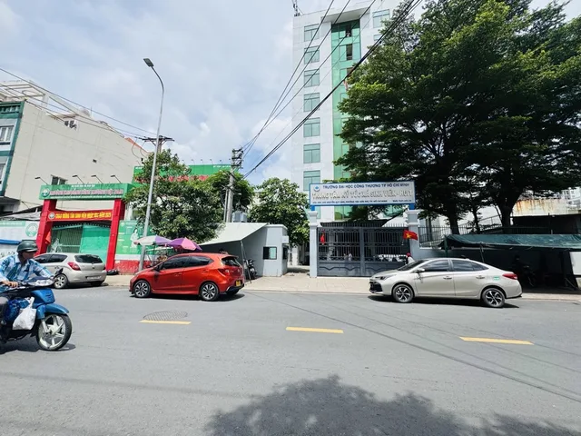 Mặt Tiền Đường, Nguyễn Quý Anh, Nhà 5 Tầng , DT : 80m² full thổ cư ngang 4m giá 17.5 tỷ tại Phường Tân Sơn Nhì