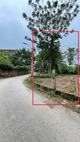 Bán đất 106m² ngang 8m giá 1.4 tỷ Phường Xuân Hòa