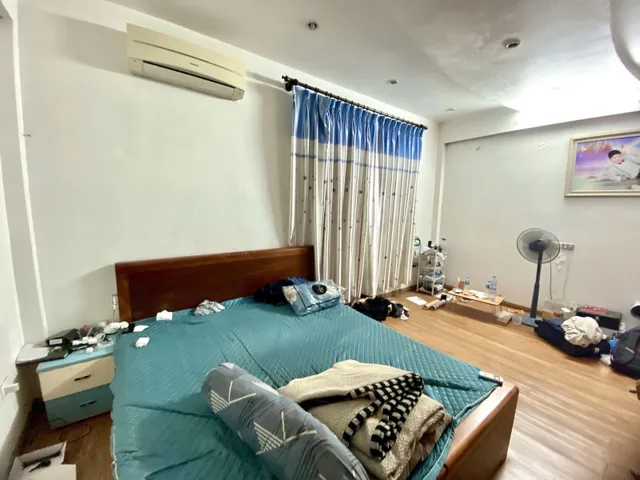 Bán nhà Ngô Thì Sỹ 58/90m² ngang 5.4m giá 18.1 tỷ Phường Hà Đông (LH: Zalo 0862299066)