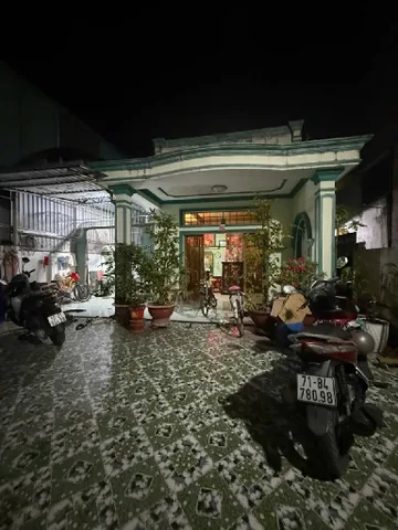 NHỈNH 4T, NHÀ C4 TIỆN XÂY MỚI NGAY LÊ VĂN LƯƠNG, PHƯỚC KIỂN, NHÀ BÈ, 154M2, NGANG 8M.