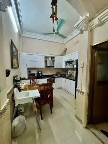 BÁN NHÀ PHỐ VÕ CHÍ CÔNG – CẦU GIẤY – 33M² – 5 TẦNG – GIÁ NHỈNH 7TỶ – NHÀ ĐẸP Ở NGAY