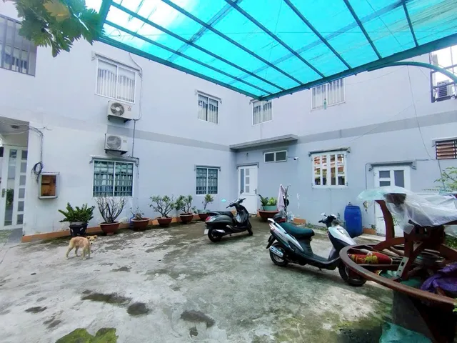 HXT  2 MẶT SỔ BÁN GỘP KO BÁN LẺ BÌNH TRỊ ĐÔNG BÌNH TÂN( DT RỘNG)