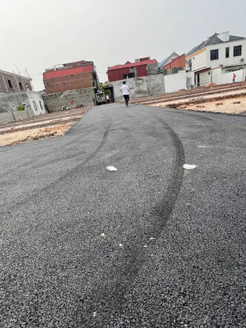 Bán dãy 6 lô đất 43m² ngang 4,6m giá 950 triệu ngõ 3,5m Trung Nghĩa, Phường Nam Đồ Sơn