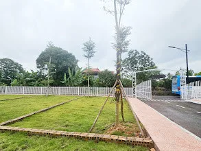 Đất Trung tâm thị trấn Phường Xuân Hoà