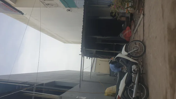 Bán đất hẻm xe hơi đường hồ búng xáng (trục chính hém 51 đường 3 tháng 2)