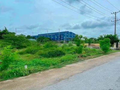 2 LÔ CẦN BÁN GẤP 10X40=400M2 TC SHR NGAY CHỢ ĐƯỜNG 18M GIÁ 290TR/s 093.888.9035