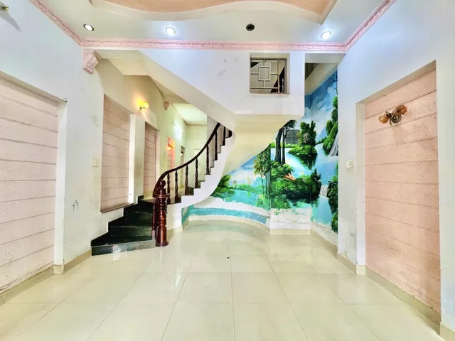 🚗 BÁN NHÀ 2 TẦNG - 68M2( 4.5*15) - HOÀN CÔNG - HẺM XE HƠI - GẦN TRƯỜNG ĐH GTVT, CHỢ - TĂNG NHƠN PHÚ A, THỦ ĐỨC.