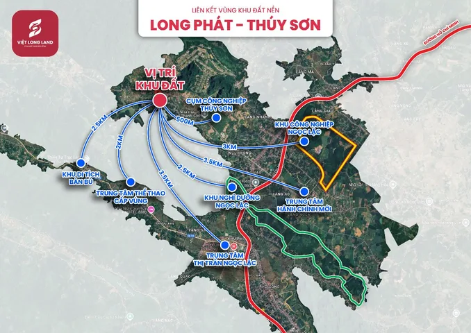 Bán đất 114m² ngang 23m giá 172 triệu Xã Ngọc Lặc