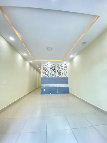 🚗 BÁN NHÀ 2 TẦNG - 65M2( 4.1/4.3*14.5), NỞ HẬU, HOÀN CÔNG, CÔNG NHẬN TRÊN SỔ 60M2 -  HẺM XE HƠI - SÁT MẶT TIỀN ĐƯỜNG TÂY HÒA PHƯỚC LONG A, THỦ ĐỨC.