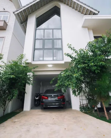 Bán Biệt thự 203m2 phường 7 Đà Lạt có Sân vườn