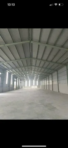 CHO THUÊ XƯỞNG THUẬN AN_BÌNH DƯƠNG 

- Diện tích đất 1000 m2
- Diện tích xưởng 900m2
- Đường xe tải