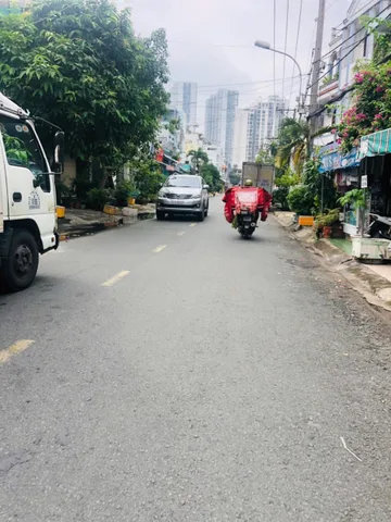 Mặt Tiền Kinh Doanh Đỉnh,An Dương Vương,An Lạc,Đường 8m,Khu Sầm Uất,4x12,Chỉ 5.5 Tỷ(AL1)