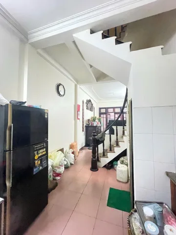 Bán nhà Mặt phố Vân Hồ 3, dt 48m² ngang 3.6m giá 26.8 tỷ Phường Hai Bà Trưng (LH: Zalo 0862299066)