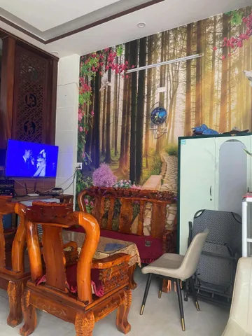 Bán Nhà hẻm 2 tầng P.Đống Đa Quy Nhơn