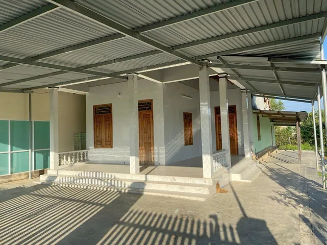 Lh: 0938156791 Hiếu. Bán nhà thôn 2, Ninh Sơn, Ninh Hòa, Khánh Hòa. Dt 536m2 (150ont).