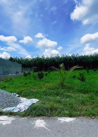 Bán đất TPHCM giá 500tr bao sang tên công chứng trong ngày