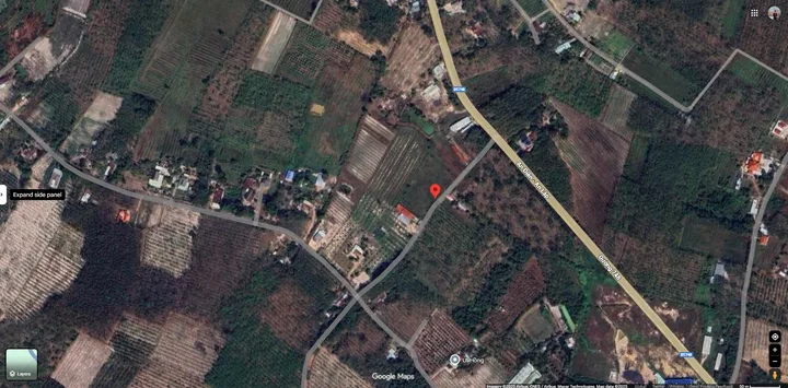 Bán đất 291.6m² giá 1.150.000 Xã Thanh An, Giá cả có thể thương lượng