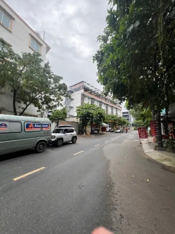 Nhà Góc Hai Mặt Tiền - Đường Nguyễn Hữu Dật - Đt: 50m² ngang 4m giá 12.7 tỷ Phường Tây Thạnh