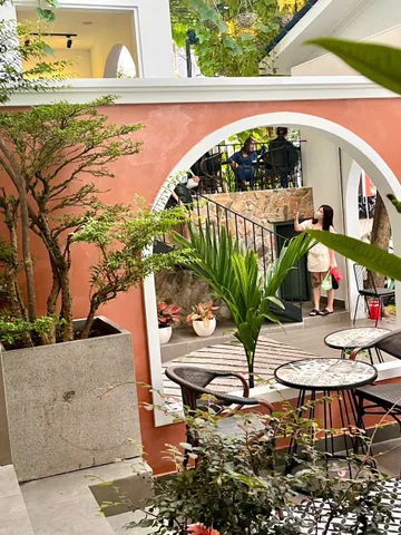 Bán nhà 80m² ngang 5,2m giá 23.5 tỷ Phường Tân Hưng