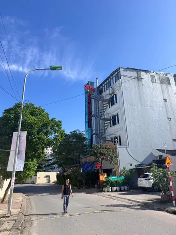 Bán 361.7m đất. 2 lô liền nhau. Làn 2 đường đàm văn lễ. Thái bảo nam sơn. Thủ phủ khu công nghiệp quế võ. Phường nam sơn bắc ninh