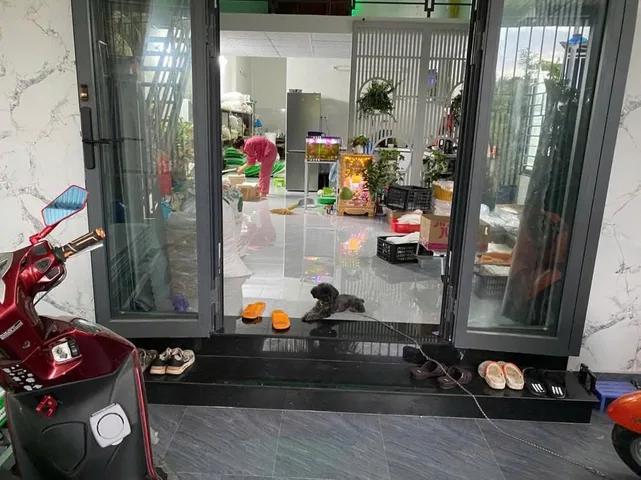 0763615365 Bán đất 150.4m² giá 1.35 tỷ Xã Tân Định Z163