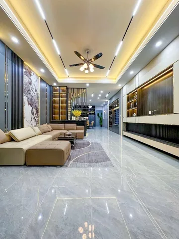 Chính Chủ gửi Bán Nhà Đẹp đường Huy Du phường Cầu Diễn quận Nam Từ Liêm - Hà Nội