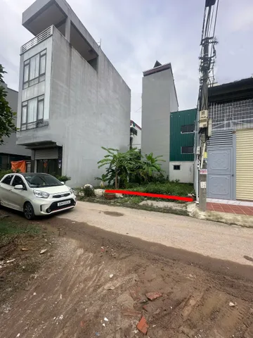 48m2 dịch vụ Tân Tây đô đg 30m Chỉ 8.x tỷ