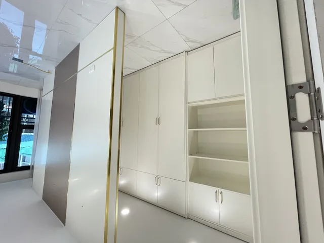Bán nhà 65.6m² ngang 6,9m giá 24.5 tỷ Phường Kim Liên