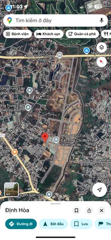 Đất Mt Dx084 Định Hoà cũ (phường Chánh Hiệp-TP.HCM) nhựa 6m thông,gần BV1500 giường,ngay sau Công An Giao Thông-Trường Lái,khu TĐC Thanh Lễ sót lô xây nhà đẹp giá êm