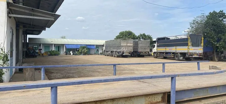 Đại Hạ Giá Bán Xưởng