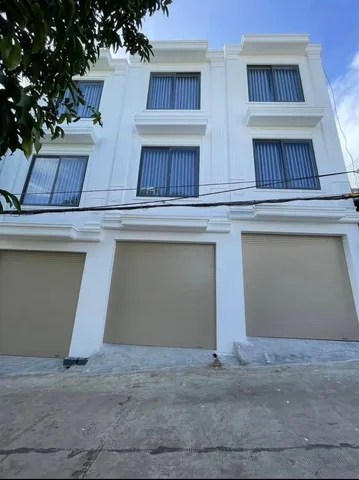 Nhà mặt tiền Đồng Sỹ Bình. Khai thác ngay. Bán 3ty680TL