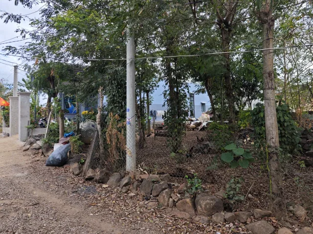 Bán đất 406m² ngang 50m giá 1 tỷ Xã Nam Dong, thổ cư 150m2