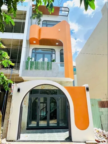 🏡 BÁN NHÀ 3 TẦNG – HẺM XE HƠI 6M – 61,6m² (4m x 15,5m) – KẾ BÊN VINHOMES GRAND PARK – NGUYỄN XIỂN, LONG BÌNH