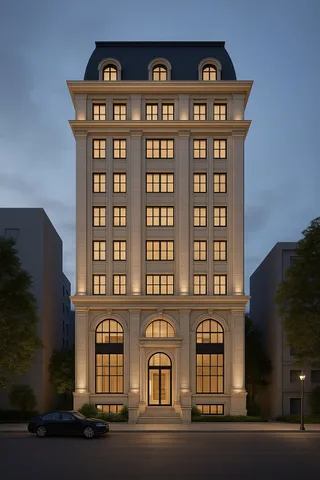 BÁN MẢNH ĐẤT MẶT NGÕ THÔNG ĐƯỜNG 19/5 VĂN QUÁN. 370M2 - MT 15M.