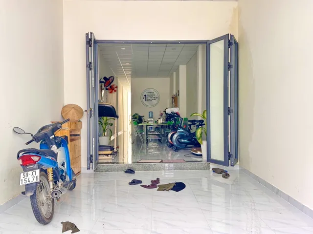 🚗 BÁN NHÀ C4 - 100M2( 4*26) - CÔNG NHẬN ĐỦ, KHÔNG QH - NHÀ MẶT TIỀN CHỢ KINH DOANH - GẦN QL1K, LÀNG ĐHQG - LINH XUÂN, THỦ ĐỨC.( 5)