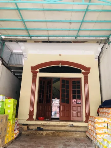 Bán nhà mặt phố tại Đường Nguyễn Quý Trị, Xã Kiêu Kỵ, Gia Lâm, Hà Nội, 15,5 tỷ, 150m2