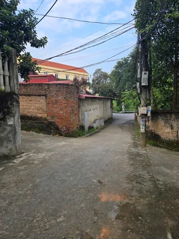 Bán nhà 80m² ngang 4m giá 3.55 tỷ Phường Việt Trì