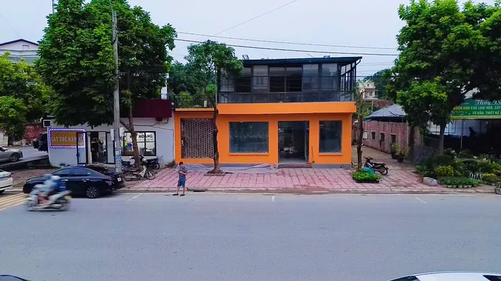 Bán nhà 90m² ngang 9m giá 14 tỷ Phường Nông Trang