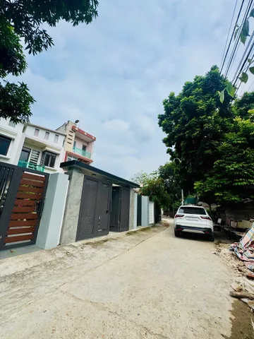 Bán đất 114m² ngang 5m giá 2.1 tỷ tại Phường Thanh Miếu
