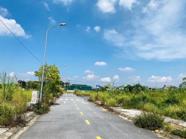 Bán đất 90m² ngang 4,5m giá 2.95 tỷ Phường Thanh Miếu