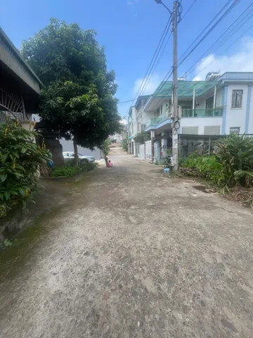 Bán đất 90m² ngang 5m giá 3.5 tỷ Phường Thanh Miếu