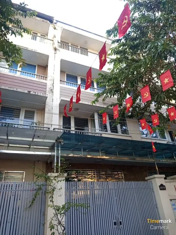 Liền kề An Hưng – Dương Nội, Hà Đông | 83m² | 5 tầng | 25.5 tỷ