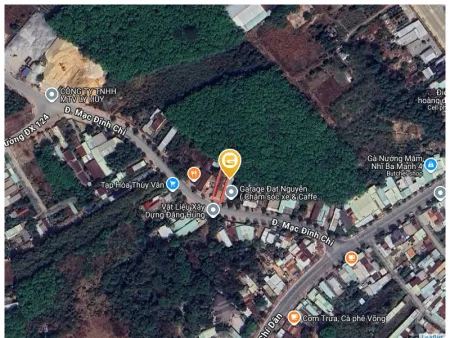 Bán nhà 496.8m² giá 5.7 tỷ Phường Phú An