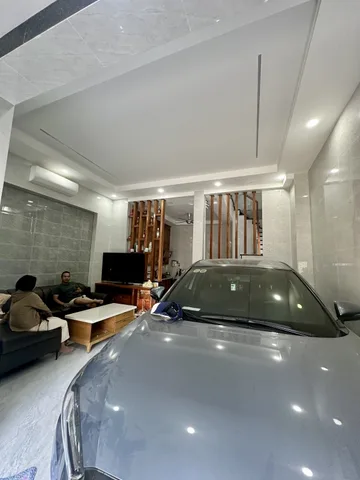 🚗 BÁN NHÀ 4 TẦNG - 58M2( 5.8*10) - HOÀN CÔNG - CÔNG NHẬN TRÊN SỔ 51M2 - KHÔNG QH - KHU ĐA TIỆN ÍCH - HẺM XE HƠI - TT. TĂNG NHƠN PHÚ A, THỦ ĐỨC.