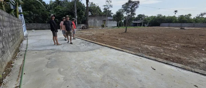 CƠ HỘI ĐẦU TƯ SIÊU HIẾM – 1.145m² ĐẤT ĐẸP FULL TIỆN ÍCH, CÁCH ĐƯỜNG 12B CHỈ 400m