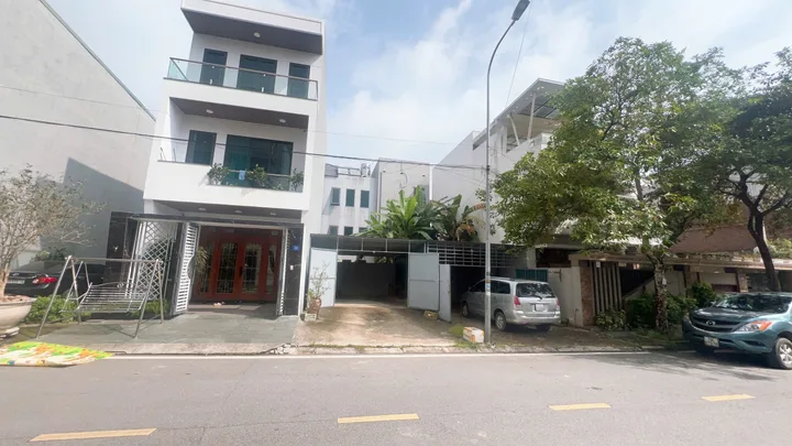Bán đất 82,5m² ngang 5m giá 5.05 tỷ Phường Việt Trì
