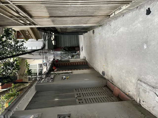 Bán nhà 48.7m² ngang 3,7m giá 11.7 tỷ Phường Vĩnh Tuy